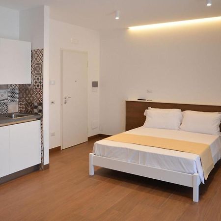 Apice La Casa In Piazza B&B 외부 사진