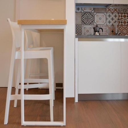 Apice La Casa In Piazza B&B 외부 사진