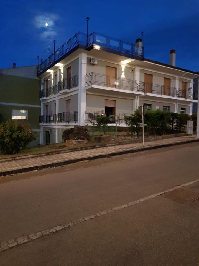 Apice La Casa In Piazza B&B 외부 사진