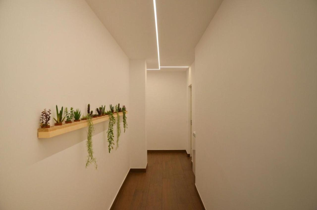 Apice La Casa In Piazza B&B 외부 사진