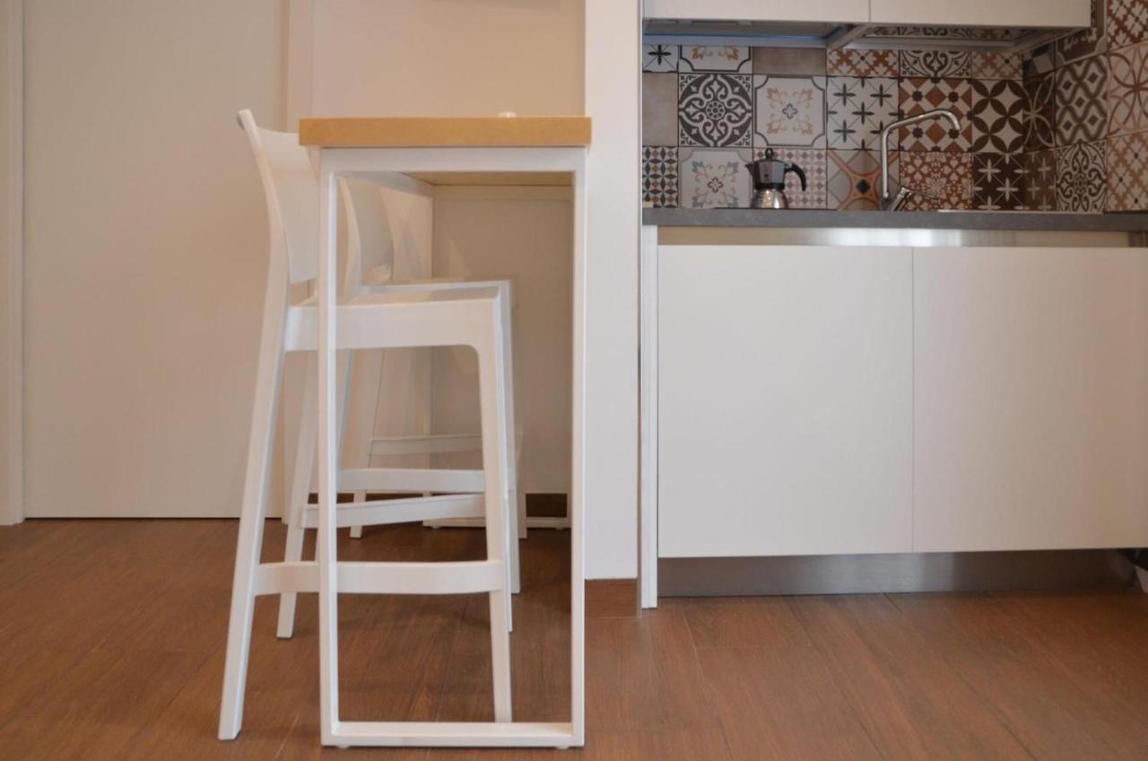 Apice La Casa In Piazza B&B 외부 사진
