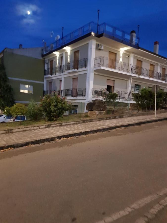 Apice La Casa In Piazza B&B 외부 사진