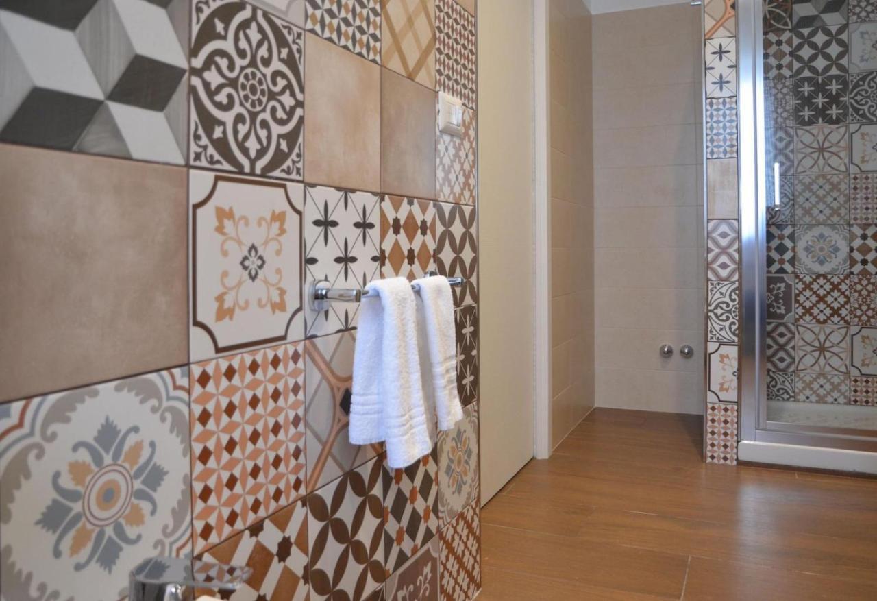 Apice La Casa In Piazza B&B 외부 사진